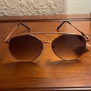 Frye Sunglasses